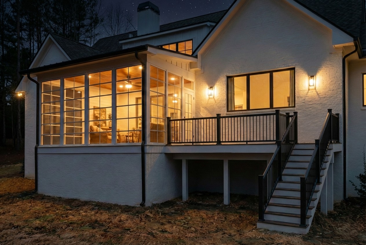 Project 2 rendering 4